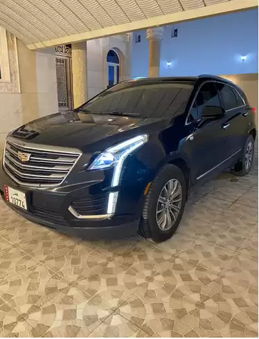 Utilisé Cadillac Unspecified À vendre au Doha #5047 - 1  image 